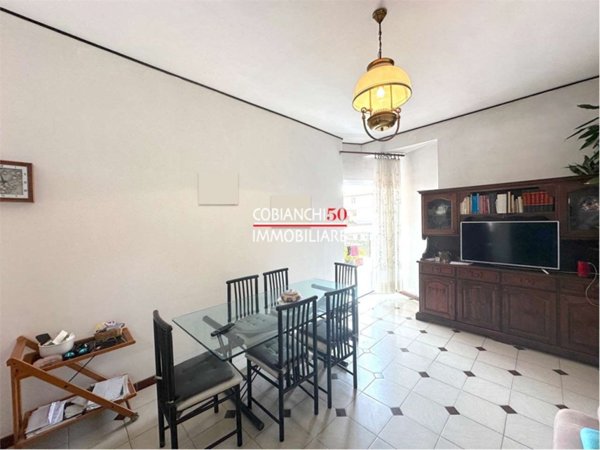 appartamento in vendita a Verbania in zona Intra