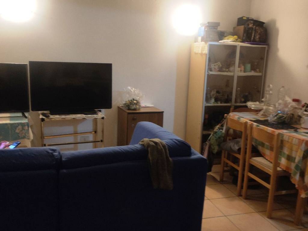 appartamento in vendita a Verbania in zona Intra