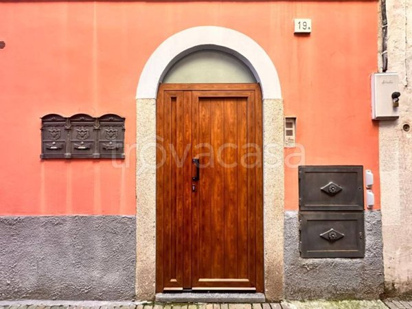 appartamento in vendita a Verbania