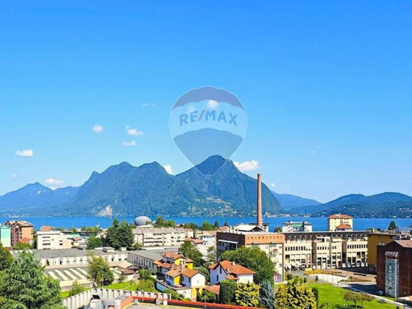 appartamento in vendita a Verbania in zona Pallanza