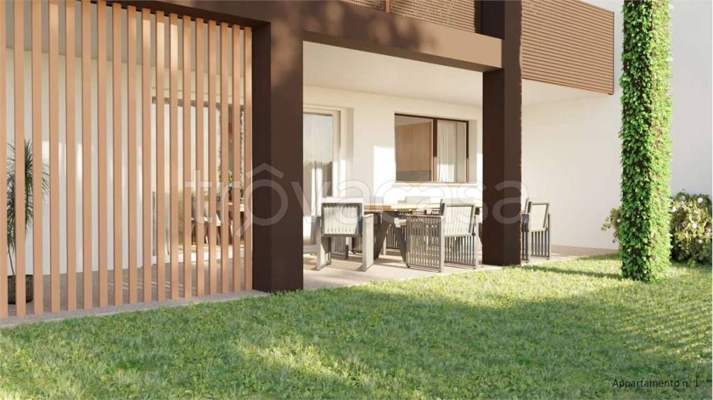 appartamento in vendita a Verbania in zona Intra