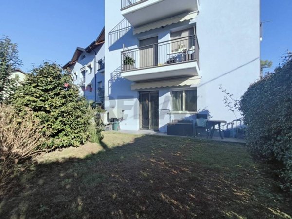 appartamento in vendita a Verbania in zona Trobaso