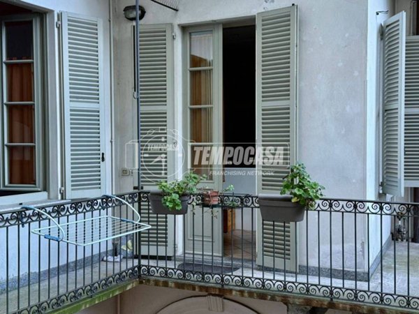 appartamento in vendita a Verbania in zona Intra