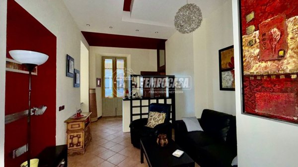 appartamento in vendita a Verbania