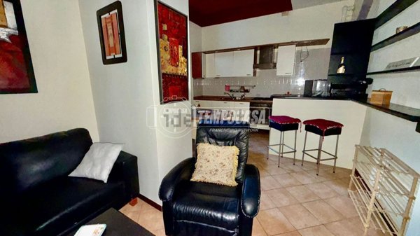 appartamento in vendita a Verbania