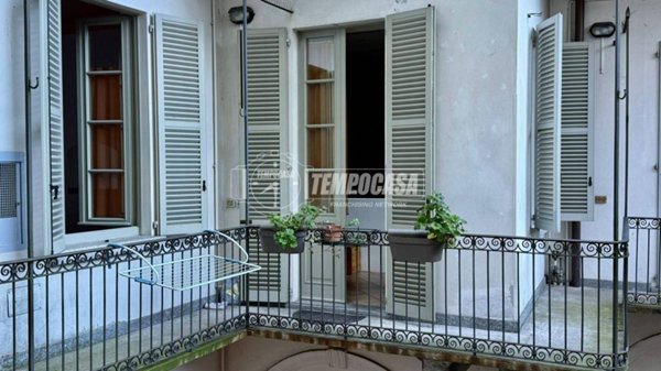 appartamento in vendita a Verbania in zona Intra