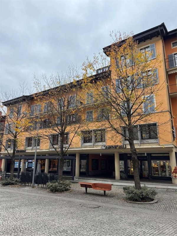 appartamento in vendita a Verbania in zona Intra