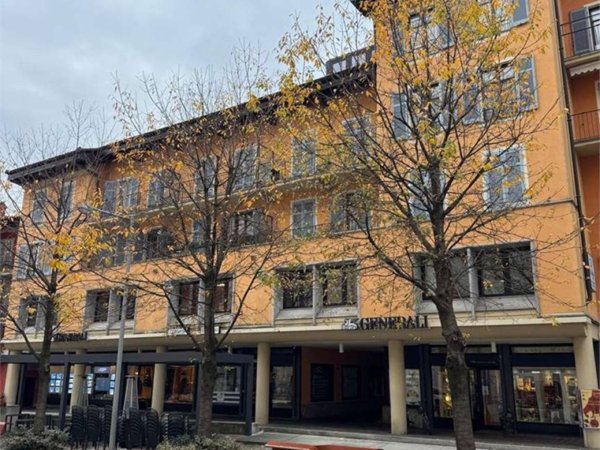 appartamento in vendita a Verbania in zona Intra