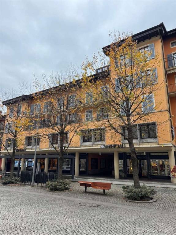 appartamento in vendita a Verbania in zona Intra