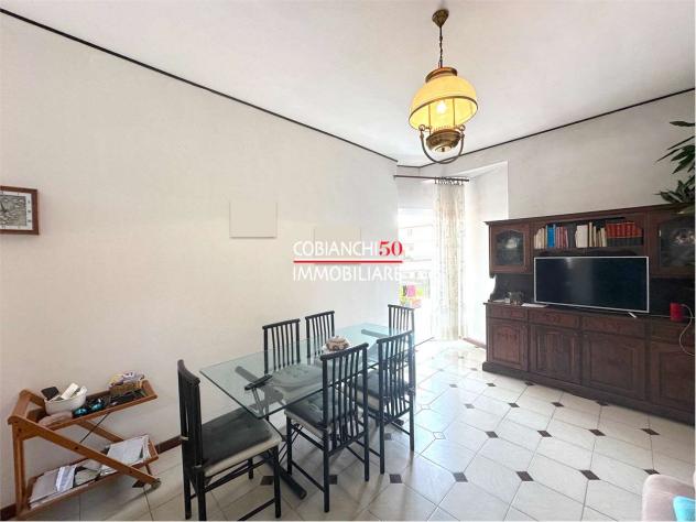 appartamento in vendita a Verbania in zona Intra