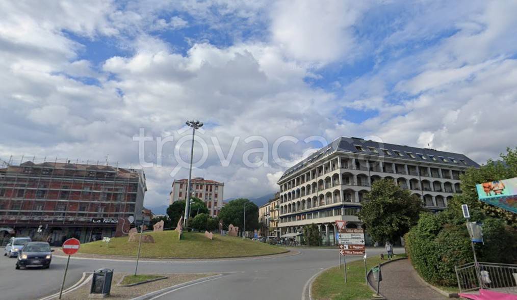appartamento in vendita a Verbania in zona Intra
