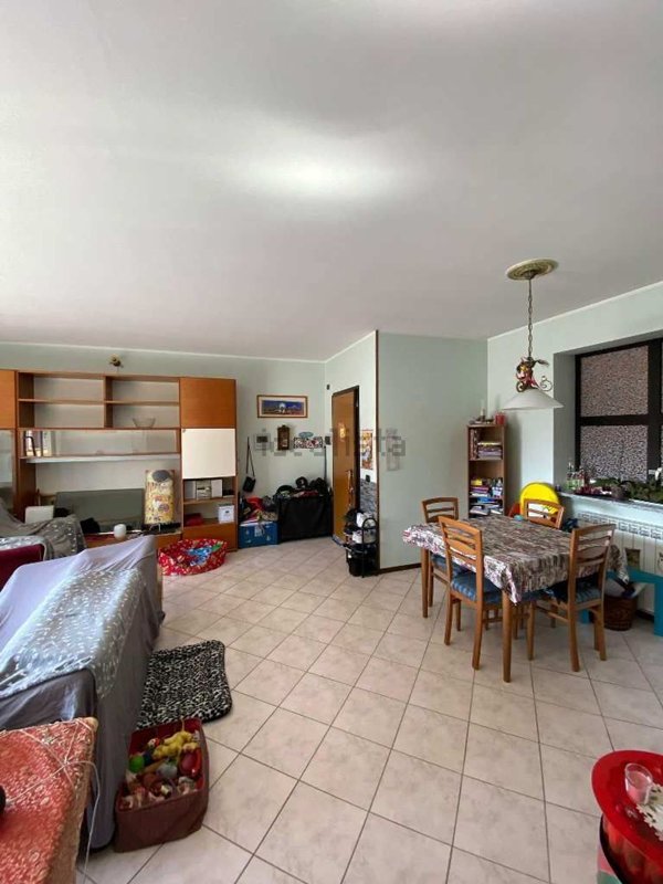 appartamento in vendita a Verbania in zona Sant'Anna