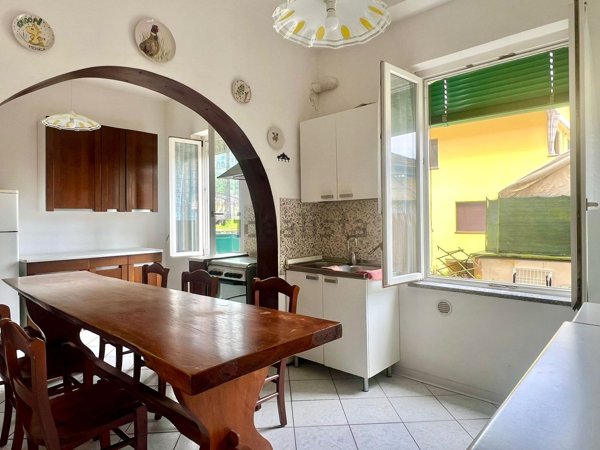 appartamento in vendita a Verbania in zona Pallanza