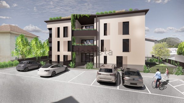 appartamento in vendita a Verbania in zona Castagnola