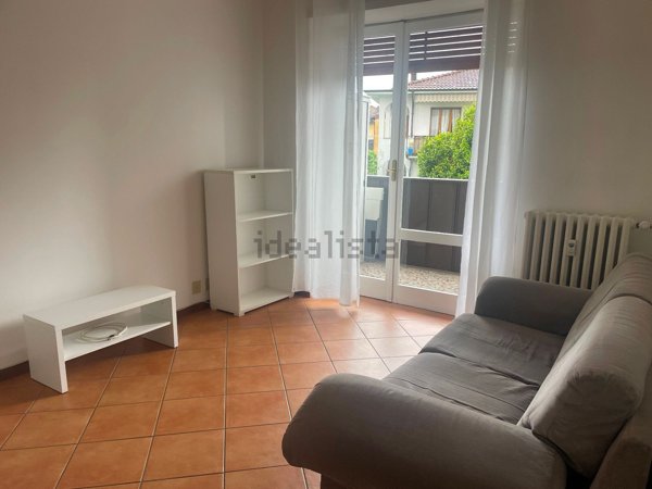 appartamento in vendita a Verbania in zona Pallanza