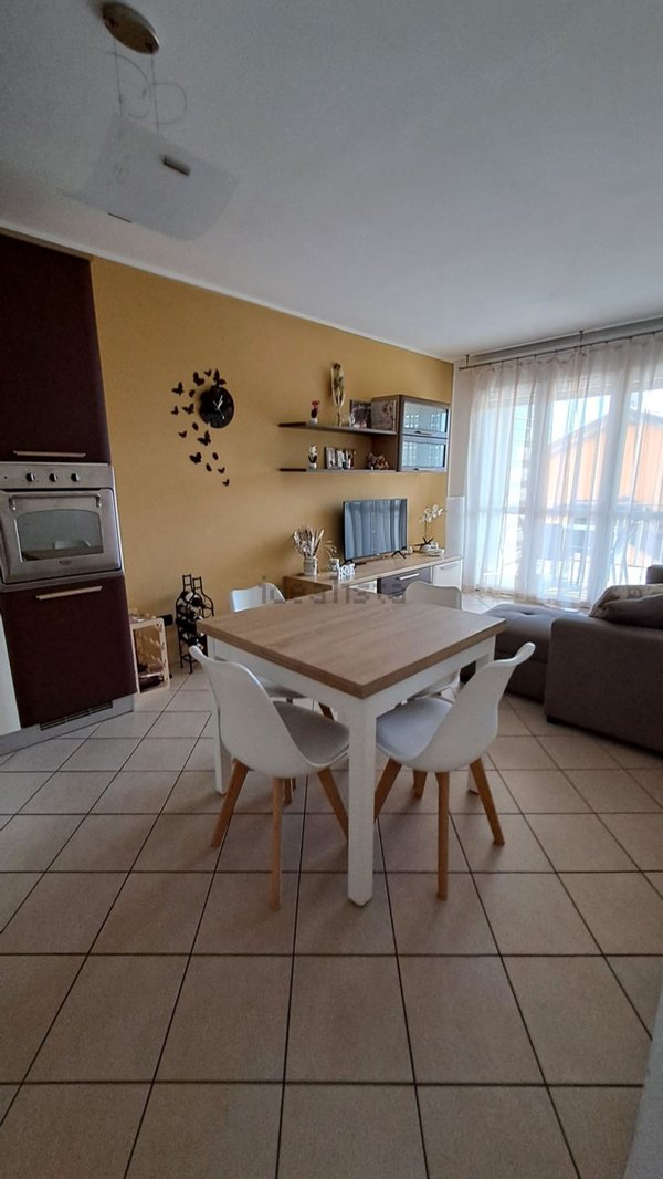 appartamento in vendita a Verbania in zona Intra