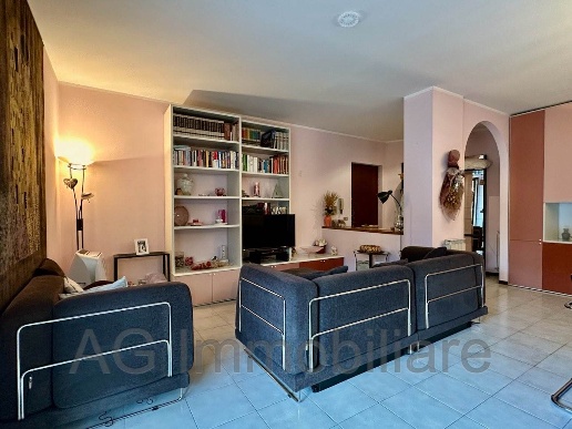 appartamento in vendita a Verbania in zona Intra