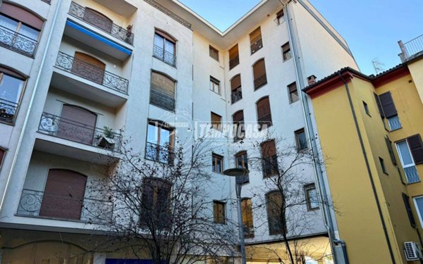 appartamento in vendita a Verbania in zona Intra