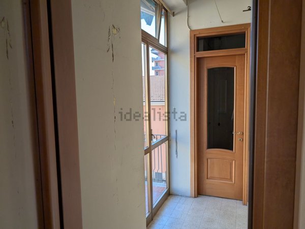 appartamento in vendita a Verbania in zona Intra