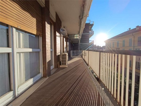 appartamento in vendita a Verbania in zona Pallanza