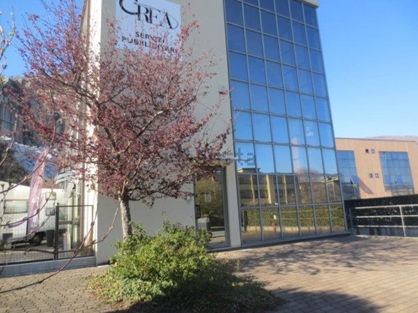 appartamento in vendita a Verbania in zona Fondotoce