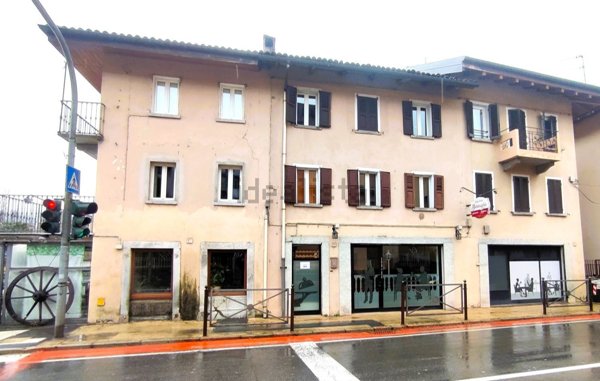 appartamento in vendita a Verbania in zona Fondotoce