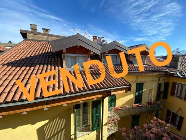 appartamento in vendita a Verbania