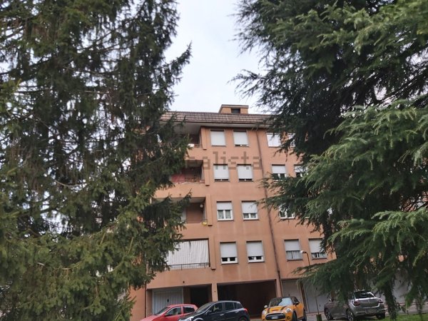 appartamento in vendita a Verbania in zona Trobaso