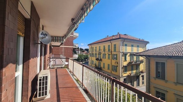 appartamento in vendita a Verbania in zona Pallanza