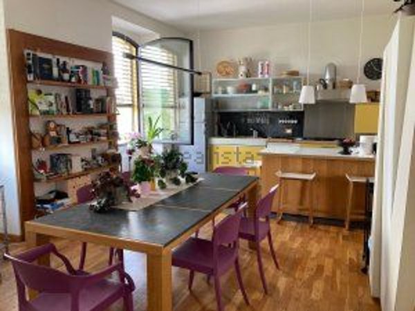 appartamento in vendita a Verbania in zona Intra