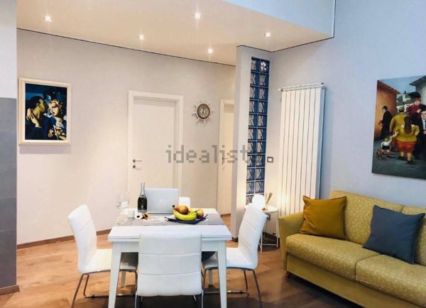 appartamento in vendita a Verbania in zona Pallanza