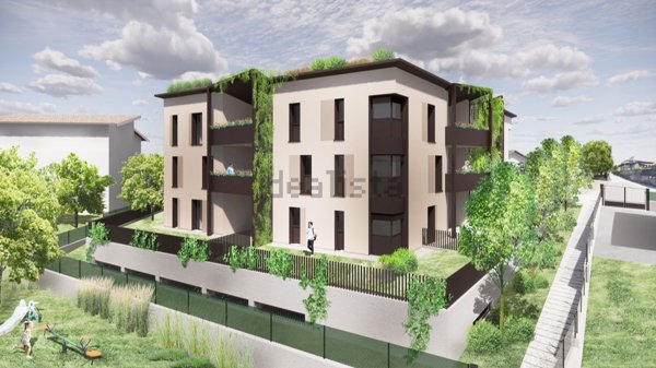 appartamento in vendita a Verbania in zona Pallanza