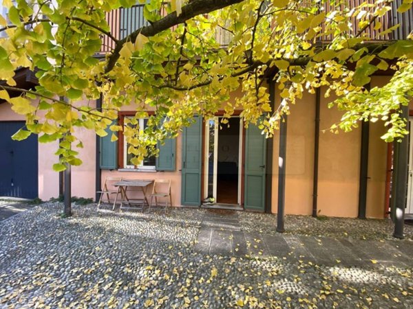 appartamento in vendita a Verbania in zona Pallanza