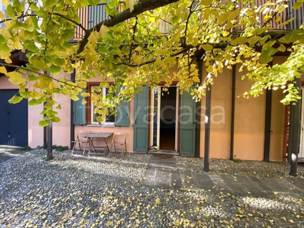 appartamento in vendita a Verbania in zona Pallanza