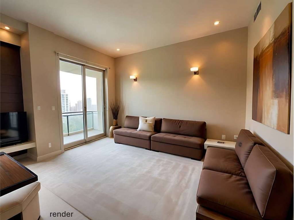 appartamento in vendita a Verbania in zona Pallanza