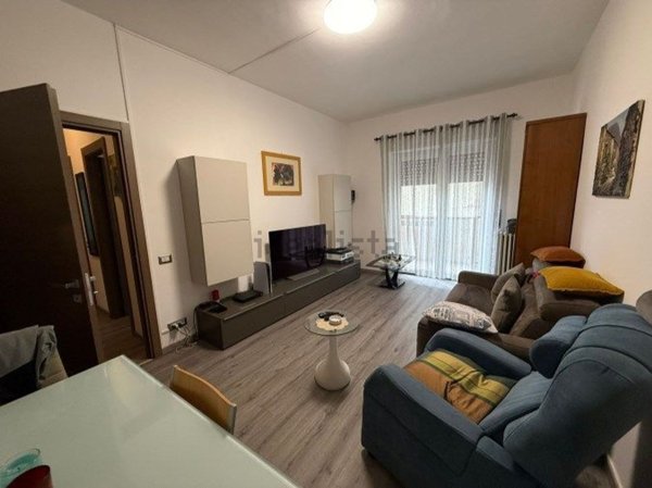 appartamento in vendita a Verbania in zona Castagnola