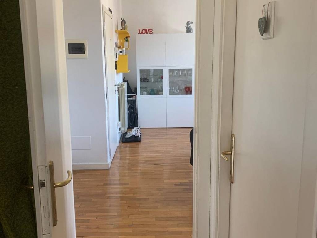 appartamento in vendita a Verbania in zona Intra