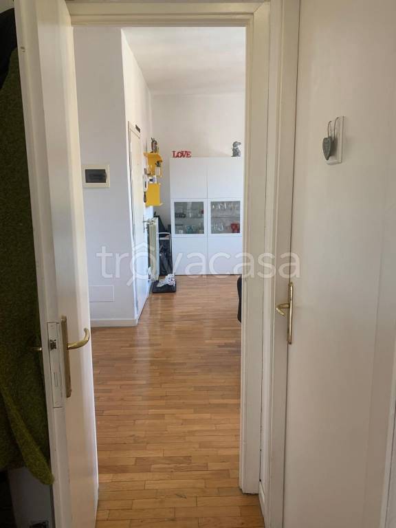 appartamento in vendita a Verbania in zona Intra