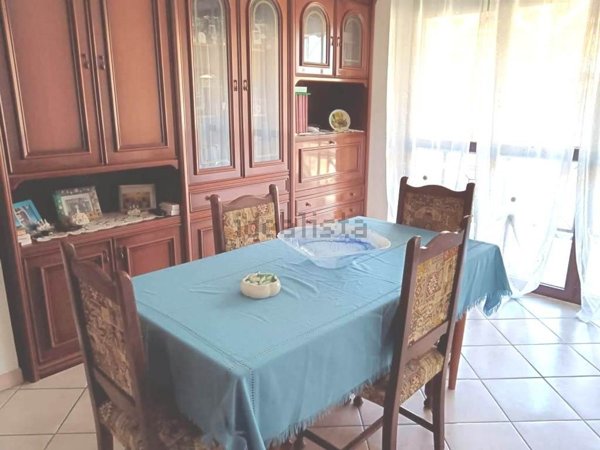 appartamento in vendita a Verbania in zona Sant'Anna