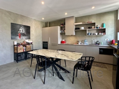 appartamento in vendita a Verbania in zona Intra