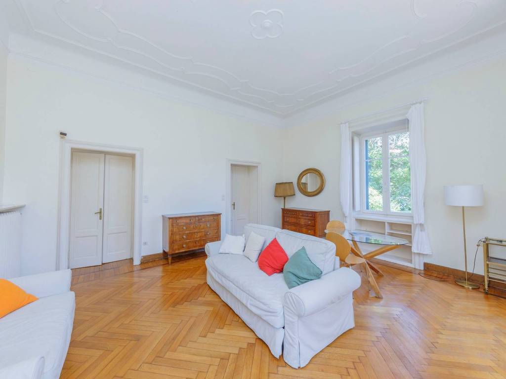 appartamento in vendita a Verbania in zona Pallanza