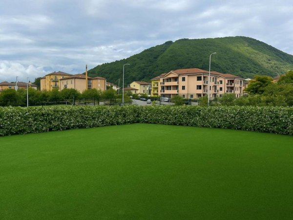 appartamento in vendita a Verbania in zona Intra