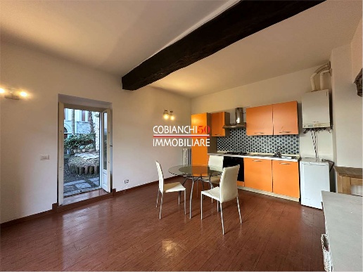 appartamento in vendita a Verbania in zona Intra