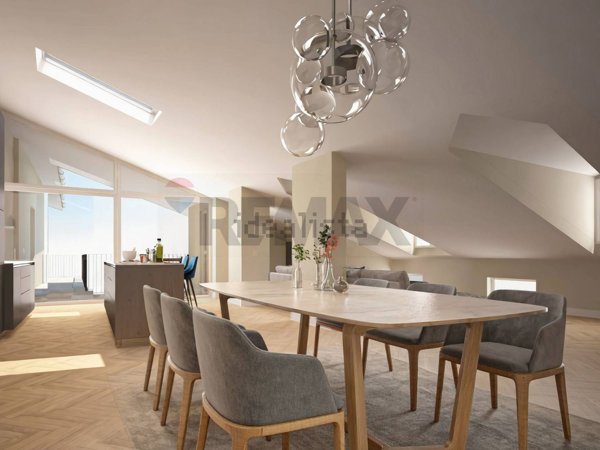 appartamento in vendita a Verbania in zona Intra