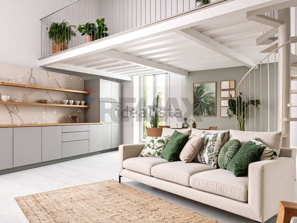 appartamento in vendita a Verbania in zona Intra