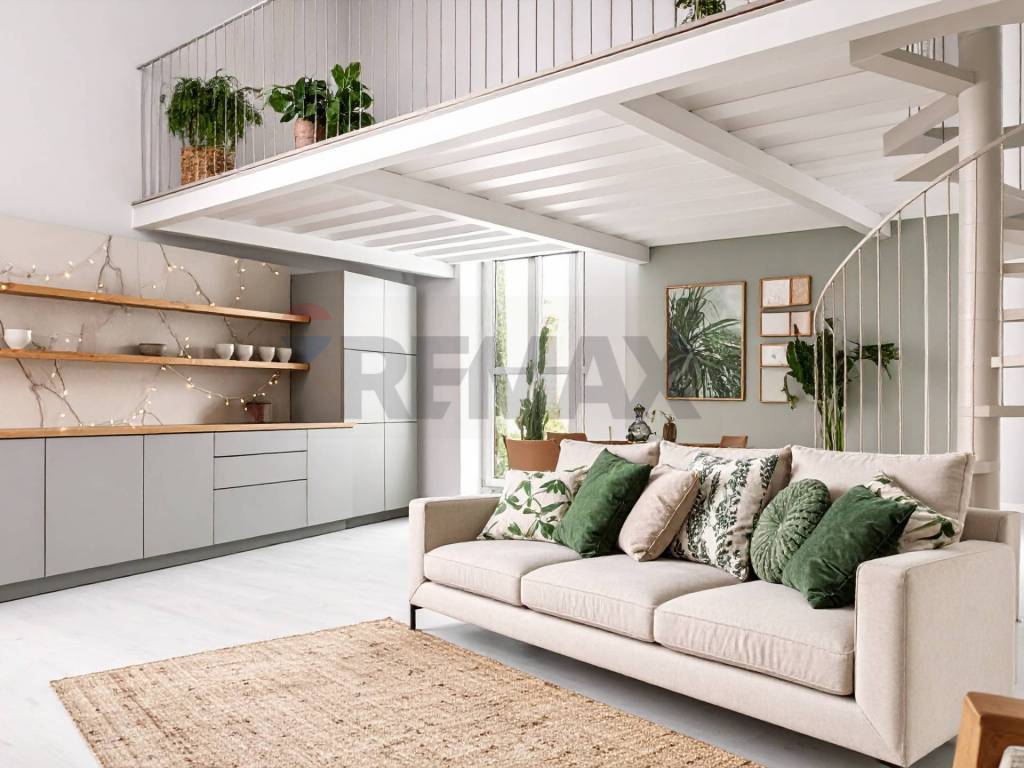 appartamento in vendita a Verbania in zona Intra