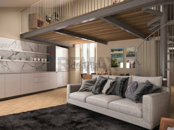 appartamento in vendita a Verbania in zona Intra