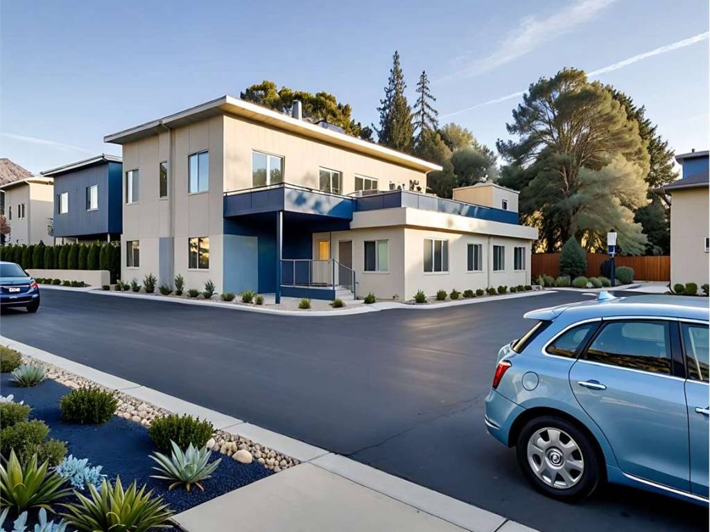 intera palazzina in vendita a Verbania in zona Pallanza