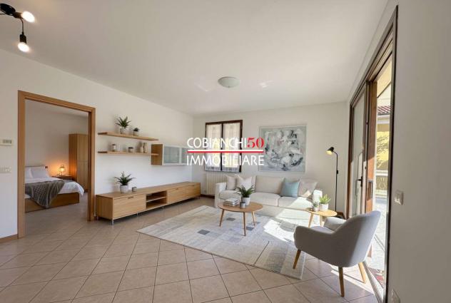 appartamento in vendita a Verbania in zona Intra