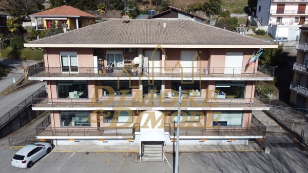 locale di sgombero in vendita a Verbania